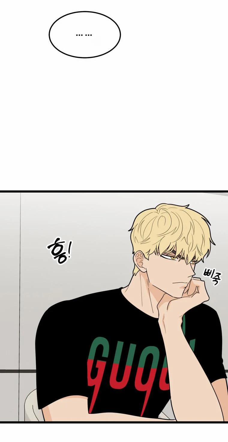 [18+] Con Số 9 Kì Lạ 39.1 trang 7