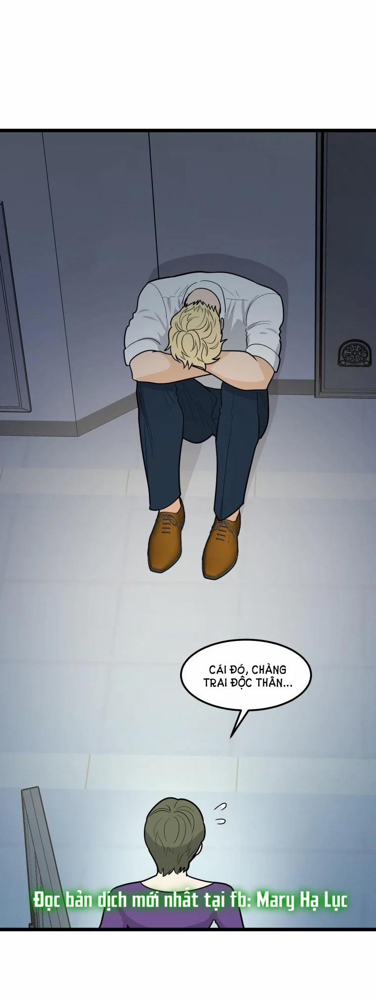 [18+] Con Số 9 Kì Lạ 39.2 trang 0