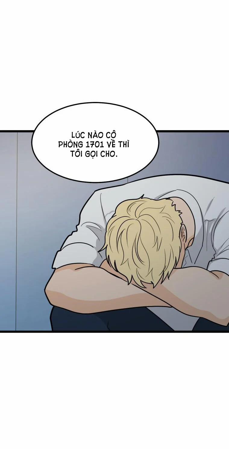 [18+] Con Số 9 Kì Lạ 39.2 trang 1