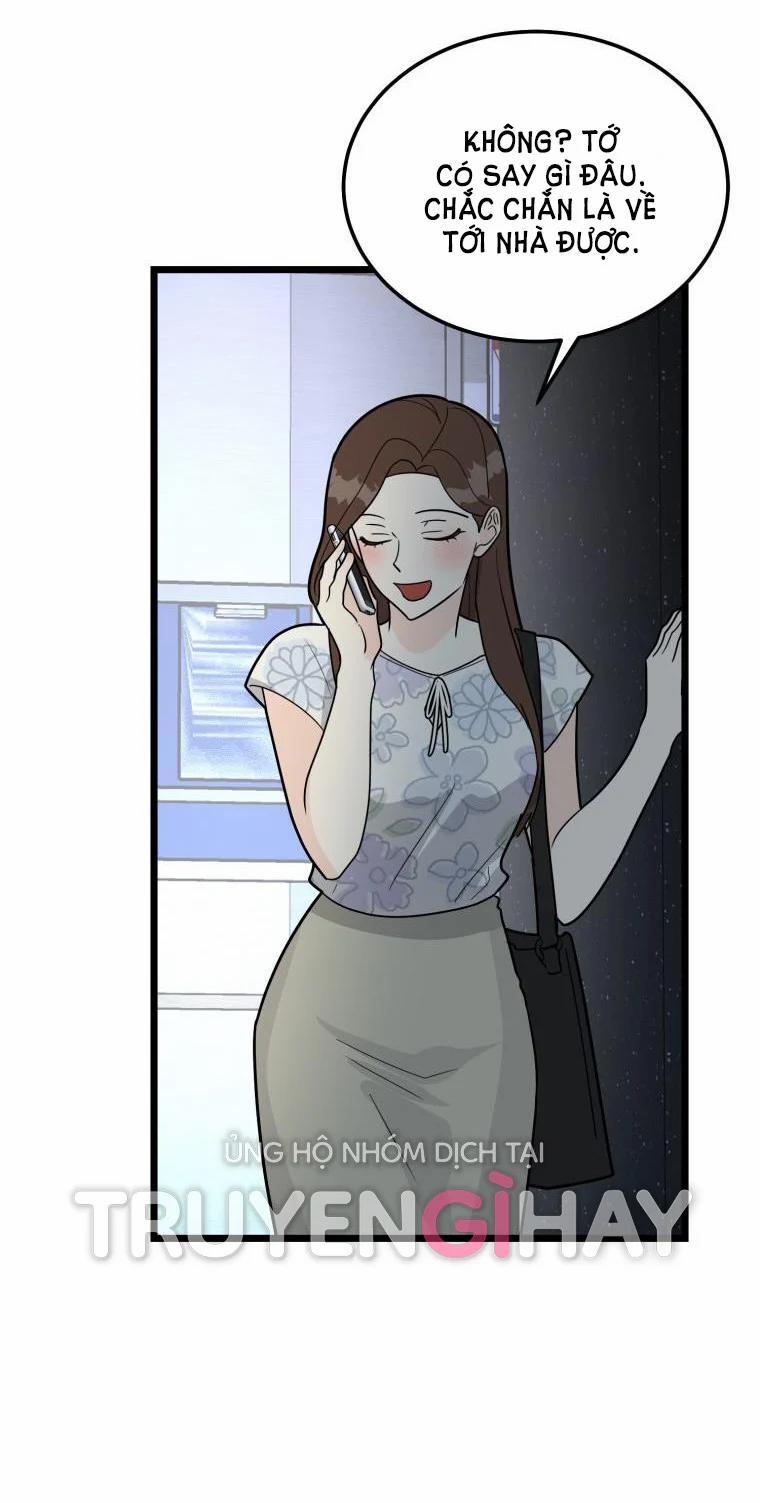 [18+] Con Số 9 Kì Lạ 39.2 trang 10