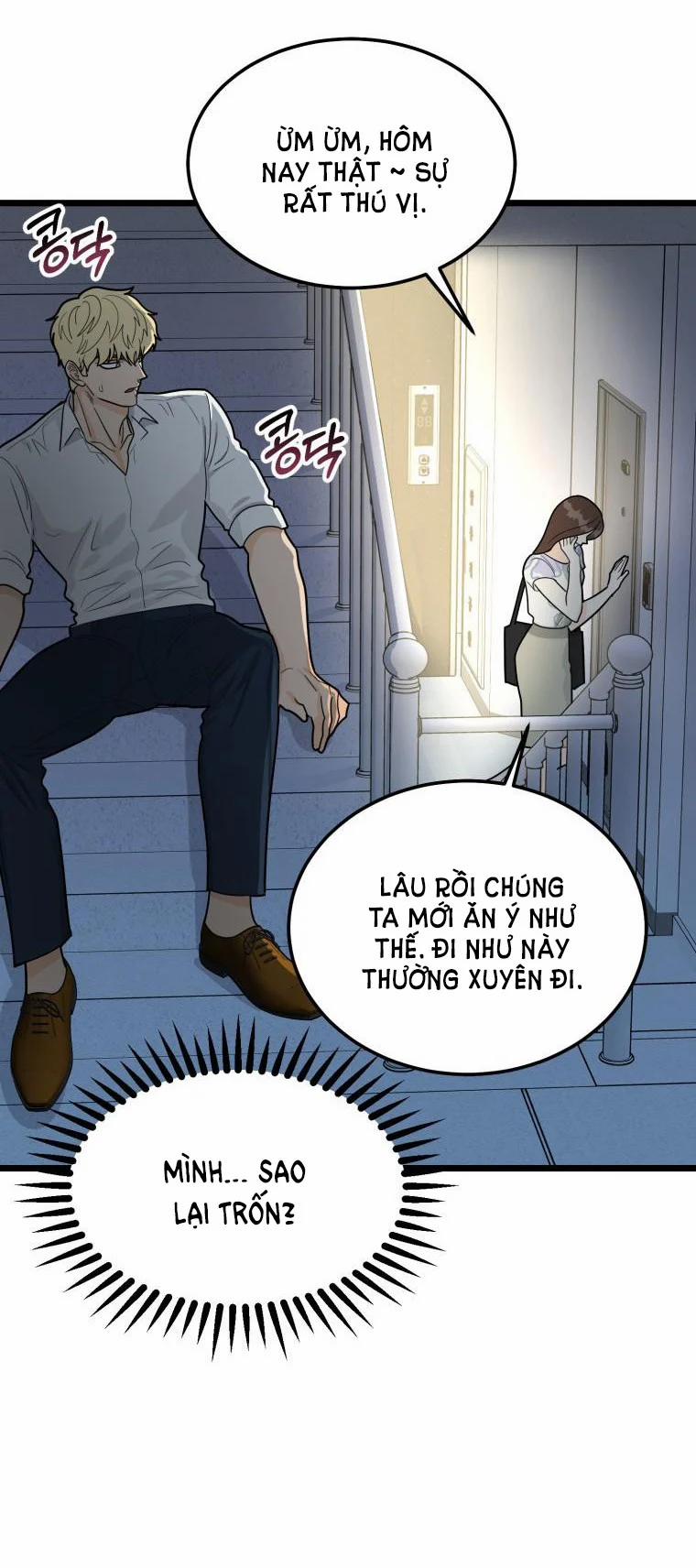 [18+] Con Số 9 Kì Lạ 39.2 trang 11