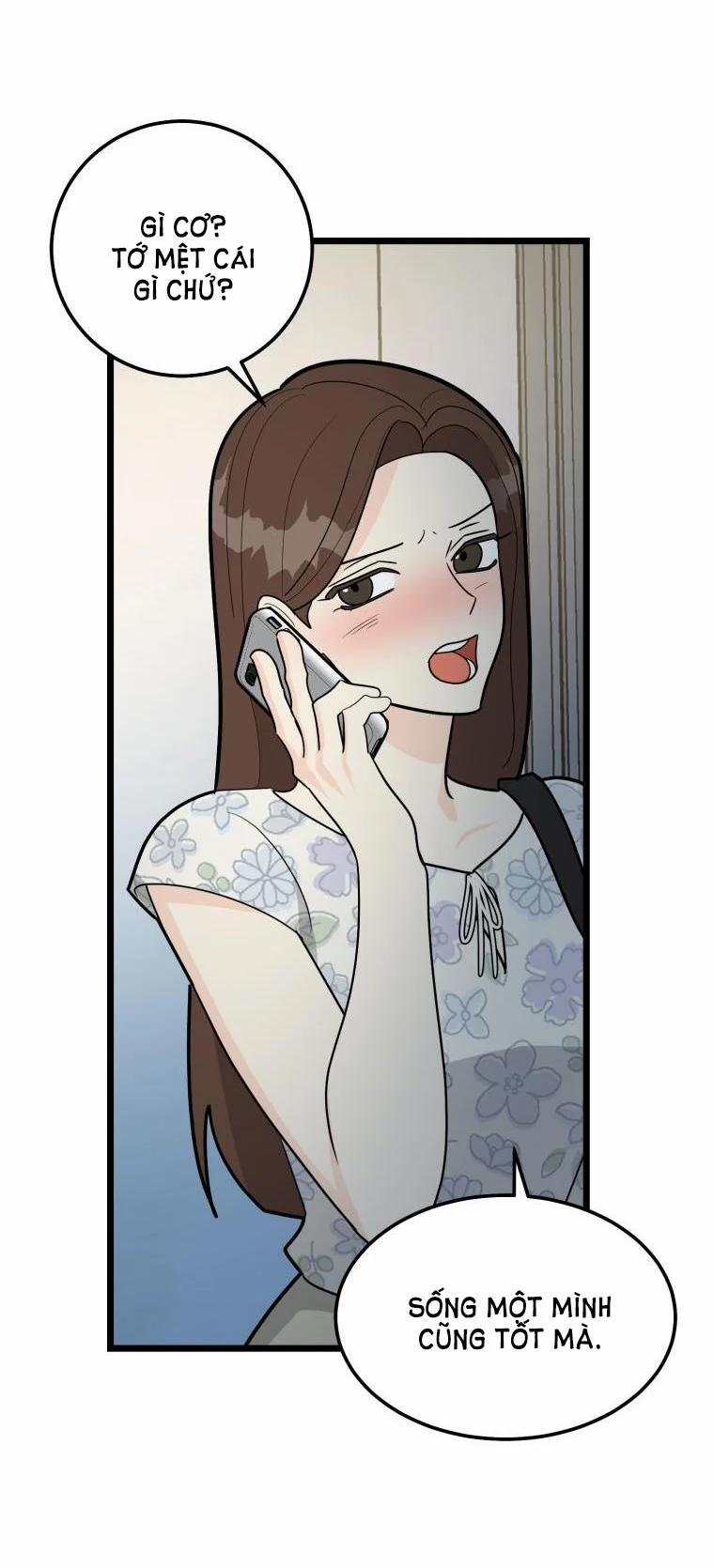 [18+] Con Số 9 Kì Lạ 39.2 trang 12