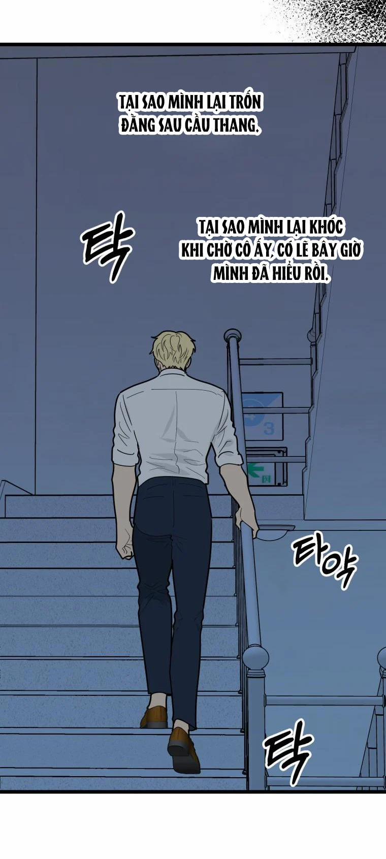 [18+] Con Số 9 Kì Lạ 39.2 trang 19