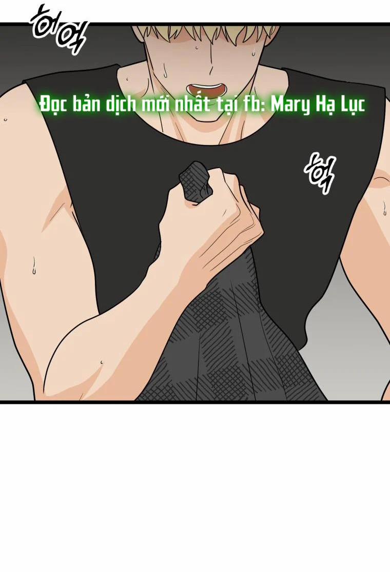 [18+] Con Số 9 Kì Lạ 39.2 trang 24