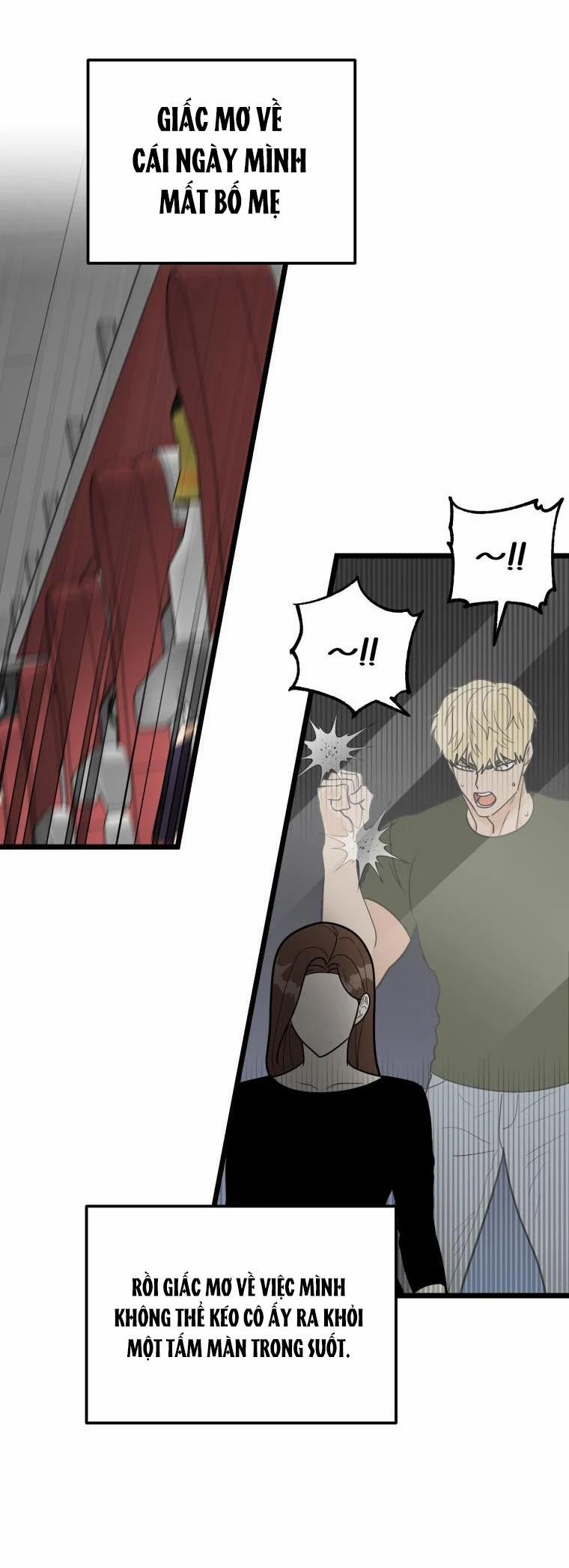 [18+] Con Số 9 Kì Lạ 39.2 trang 25