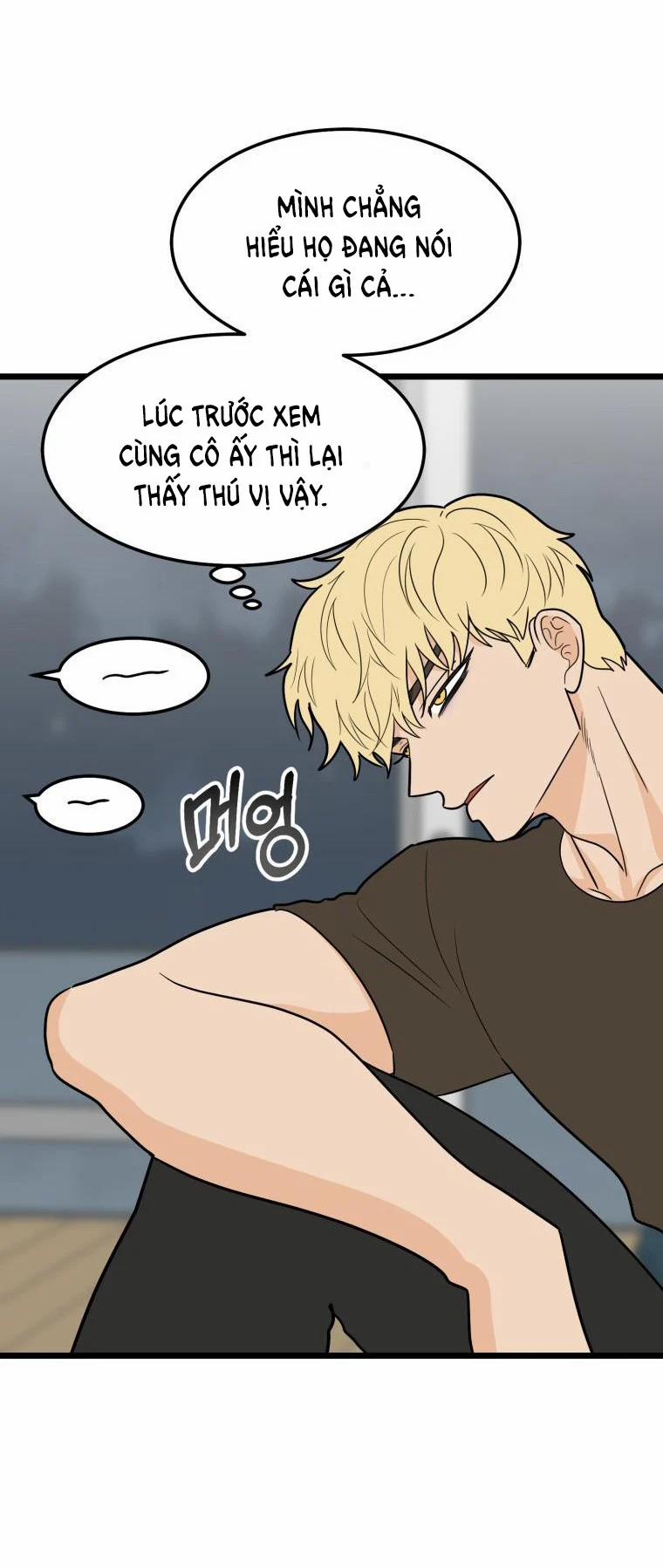 [18+] Con Số 9 Kì Lạ 39.2 trang 28