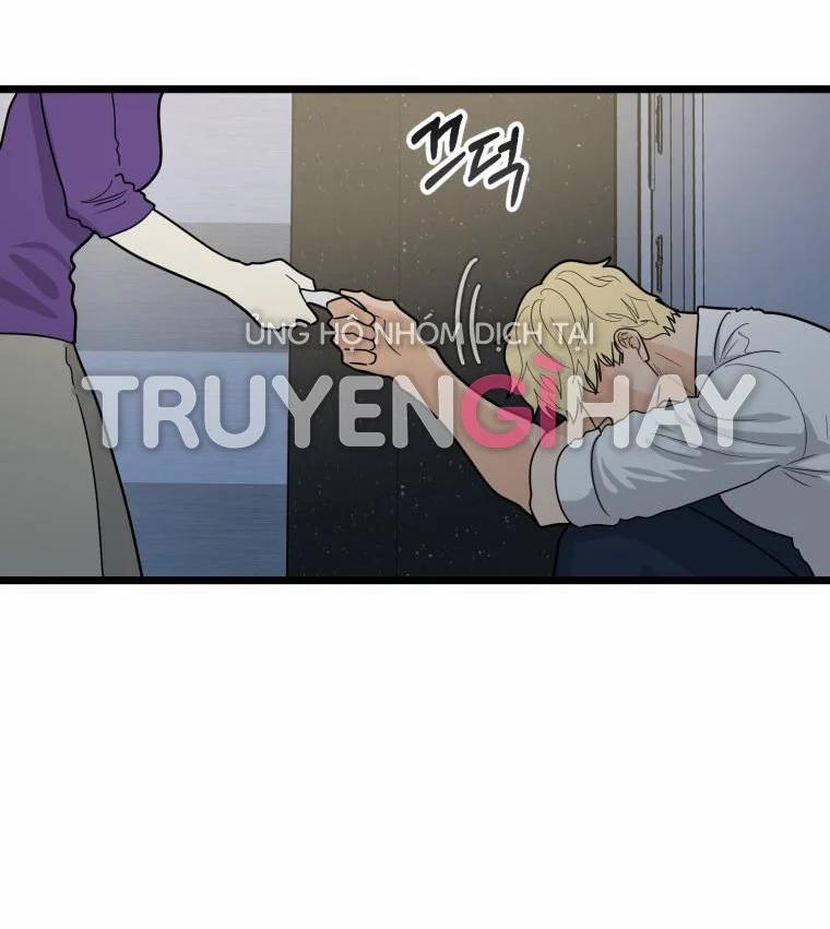 [18+] Con Số 9 Kì Lạ 39.2 trang 3