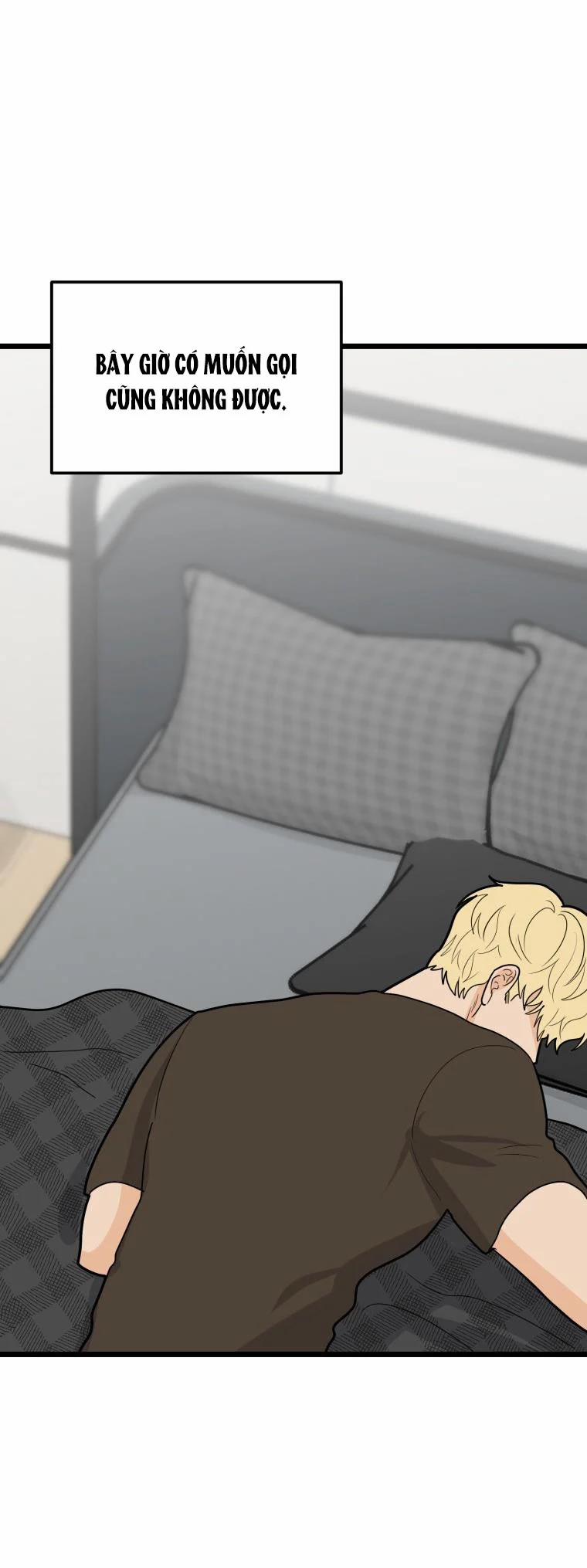 [18+] Con Số 9 Kì Lạ 39.2 trang 32