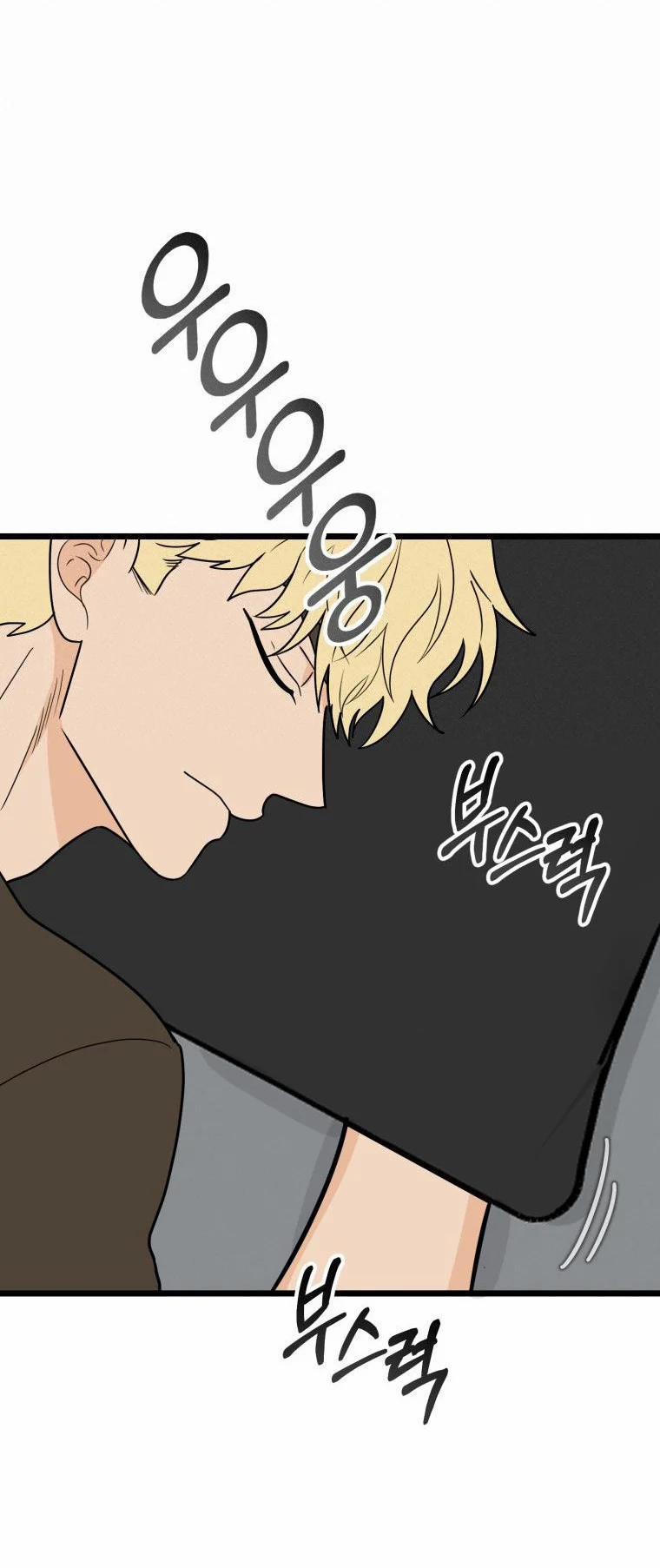 [18+] Con Số 9 Kì Lạ 39.2 trang 35