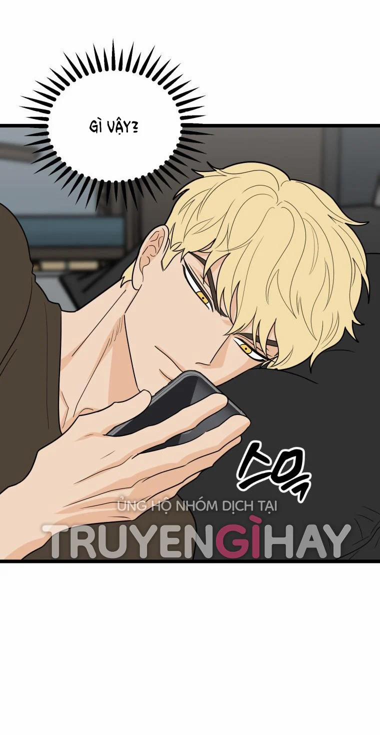 [18+] Con Số 9 Kì Lạ 39.2 trang 36