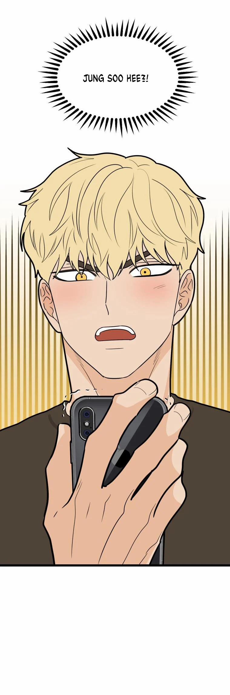 [18+] Con Số 9 Kì Lạ 39.2 trang 39