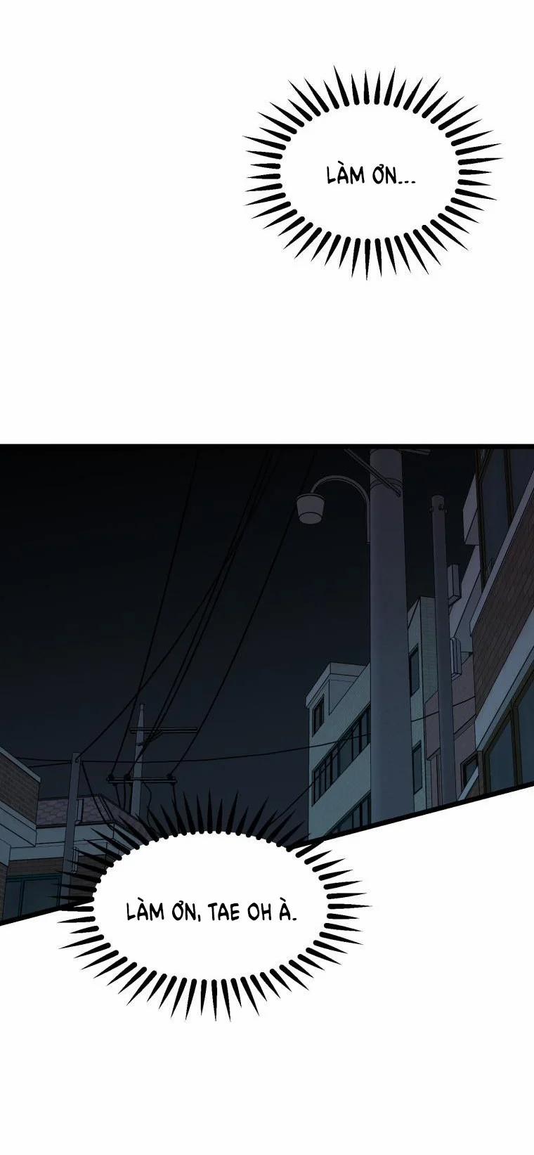 [18+] Con Số 9 Kì Lạ 39.2 trang 42