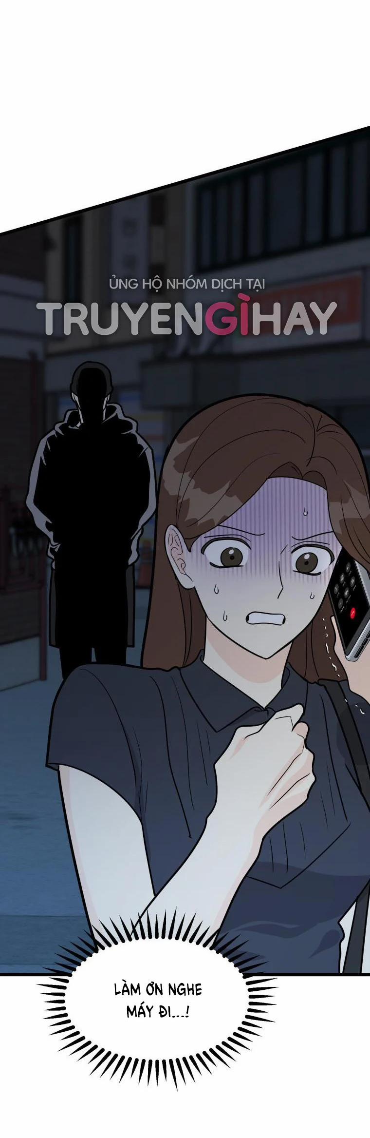 [18+] Con Số 9 Kì Lạ 39.2 trang 43