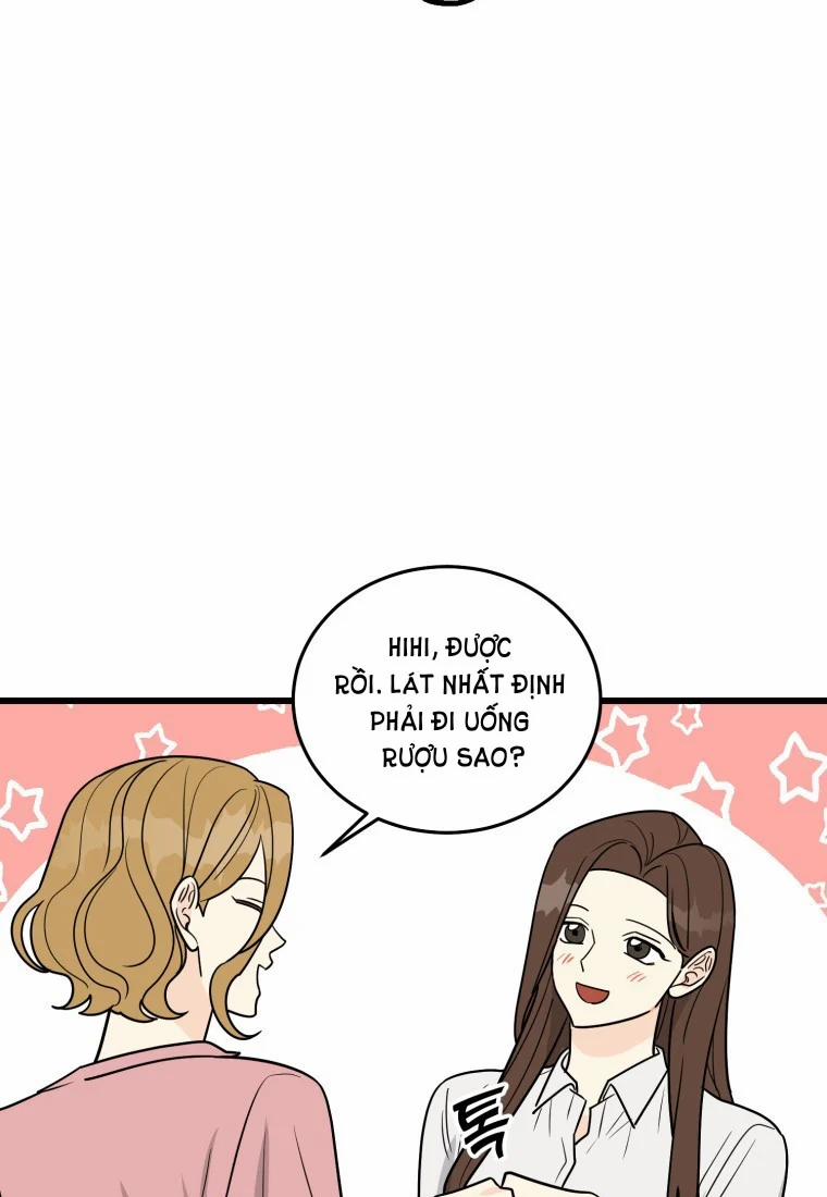 [18+] Con Số 9 Kì Lạ 4.1 trang 18