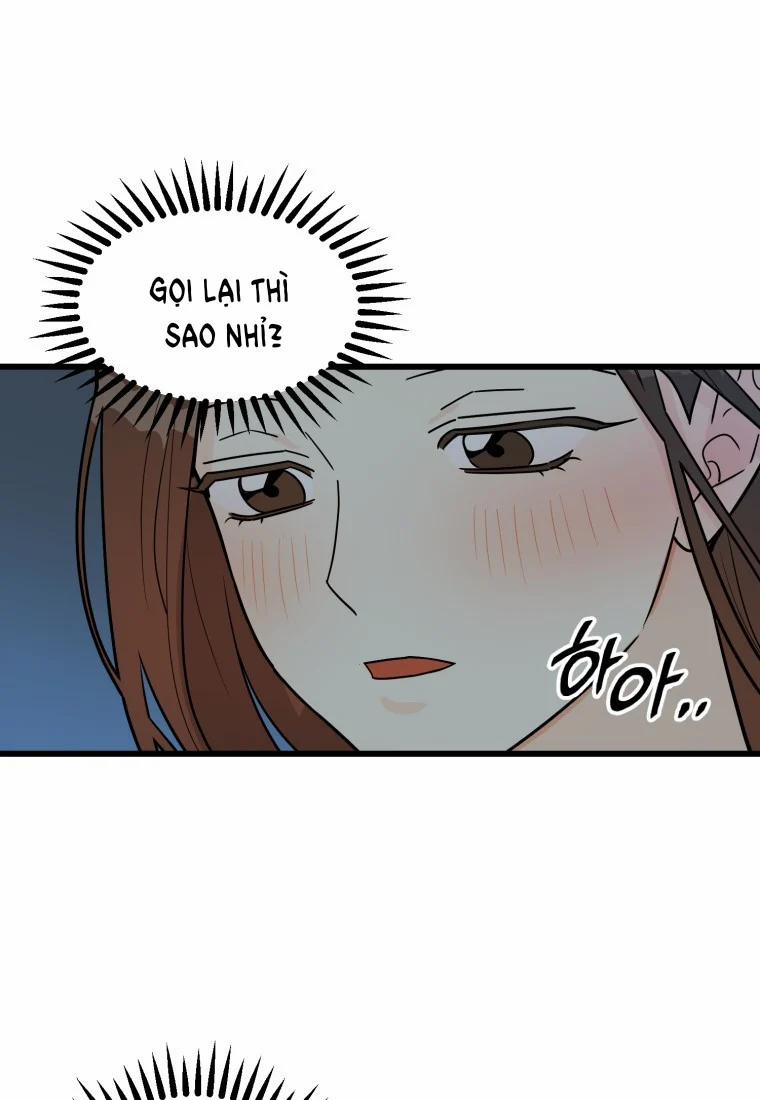 [18+] Con Số 9 Kì Lạ 4.1 trang 24