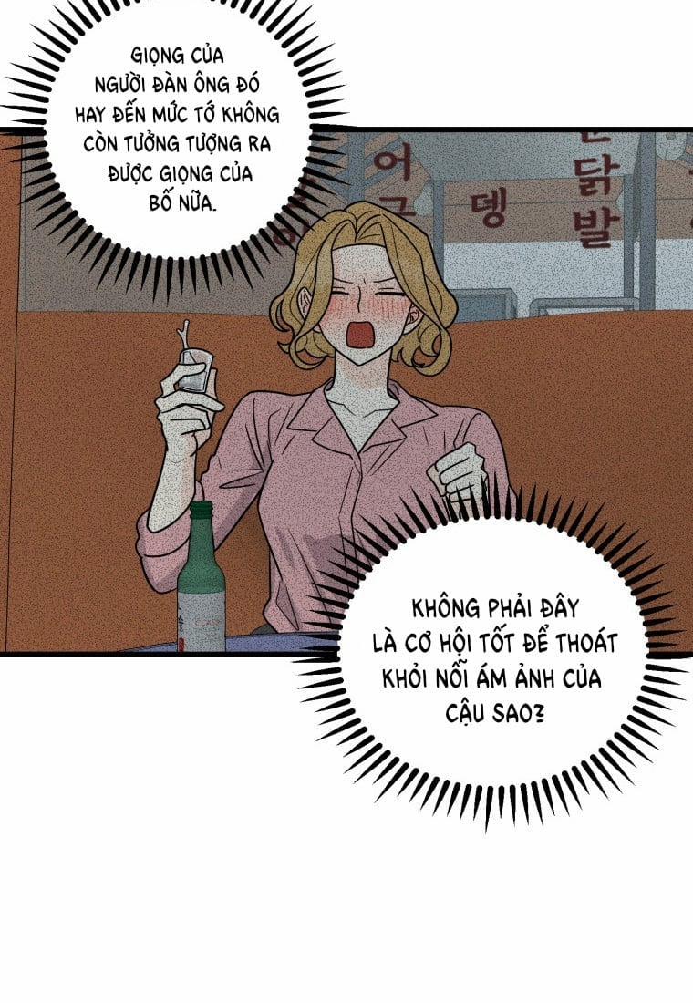 [18+] Con Số 9 Kì Lạ 4.1 trang 25