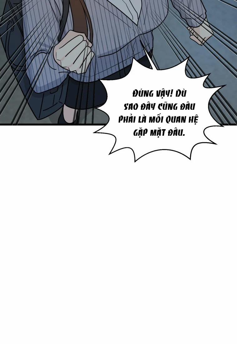 [18+] Con Số 9 Kì Lạ 4.1 trang 27