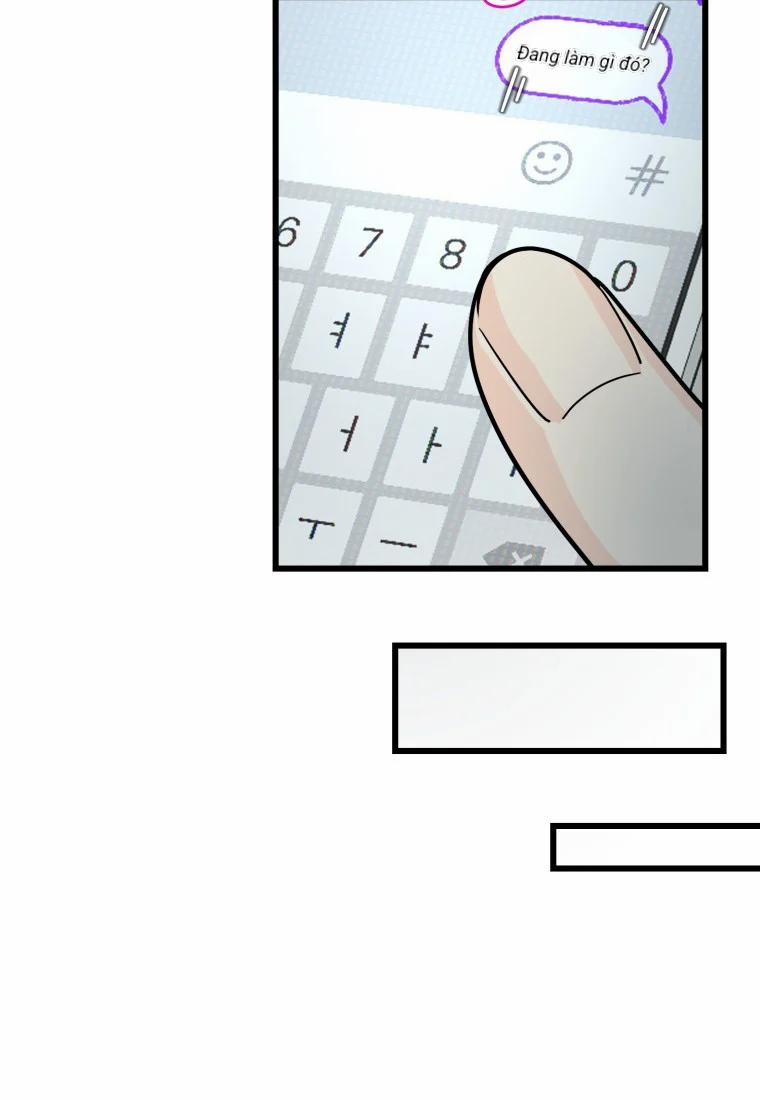 [18+] Con Số 9 Kì Lạ 4.1 trang 32