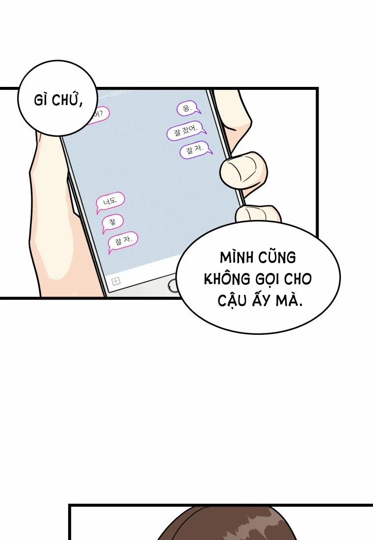 [18+] Con Số 9 Kì Lạ 4.1 trang 4