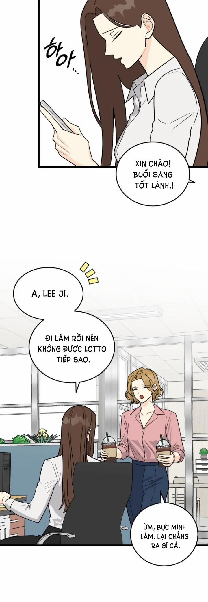 [18+] Con Số 9 Kì Lạ 4.1 trang 5