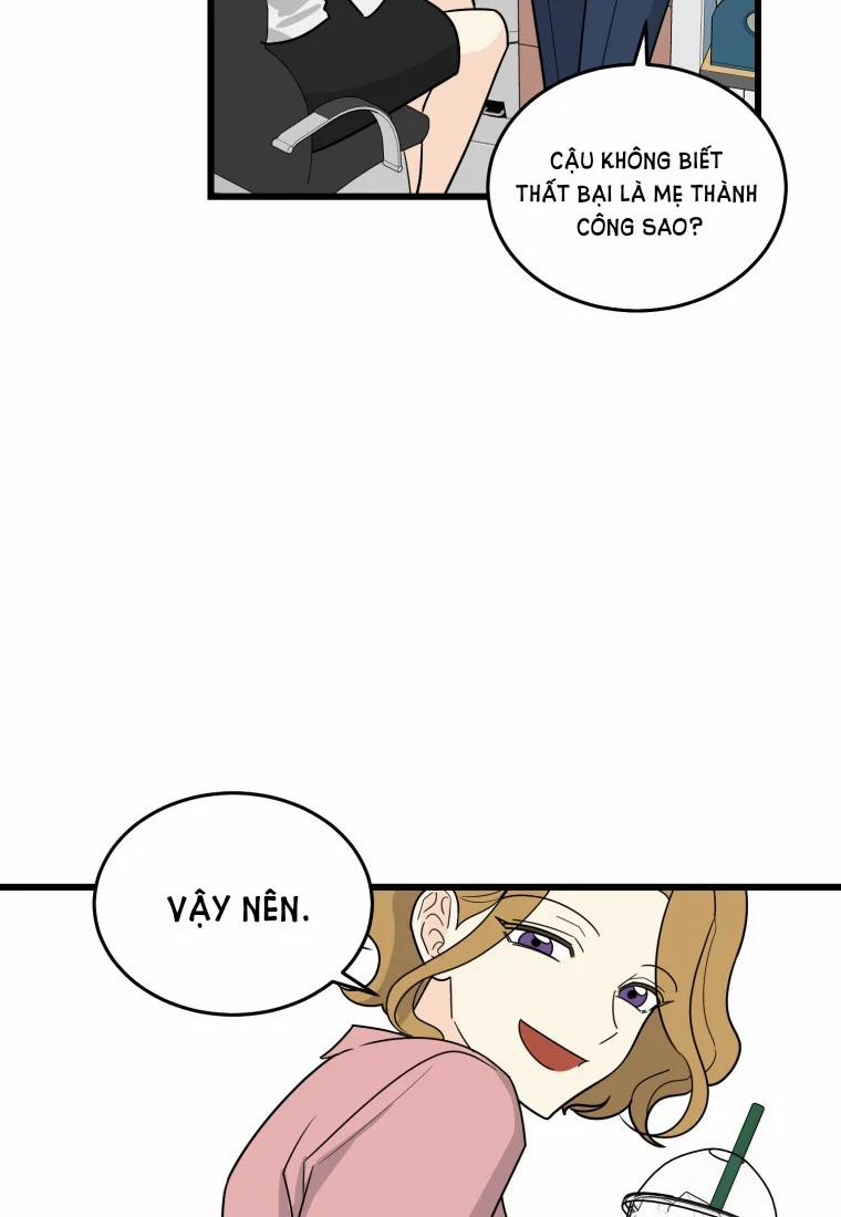 [18+] Con Số 9 Kì Lạ 4.1 trang 7