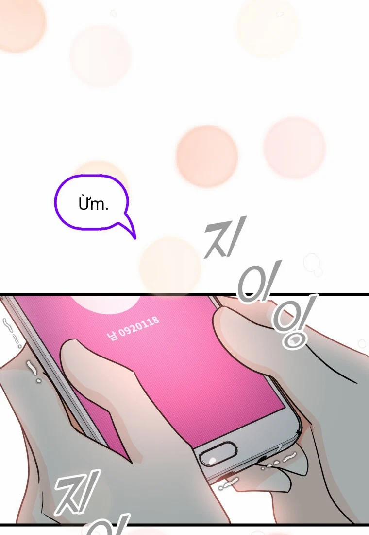 [18+] Con Số 9 Kì Lạ 4.2 trang 11