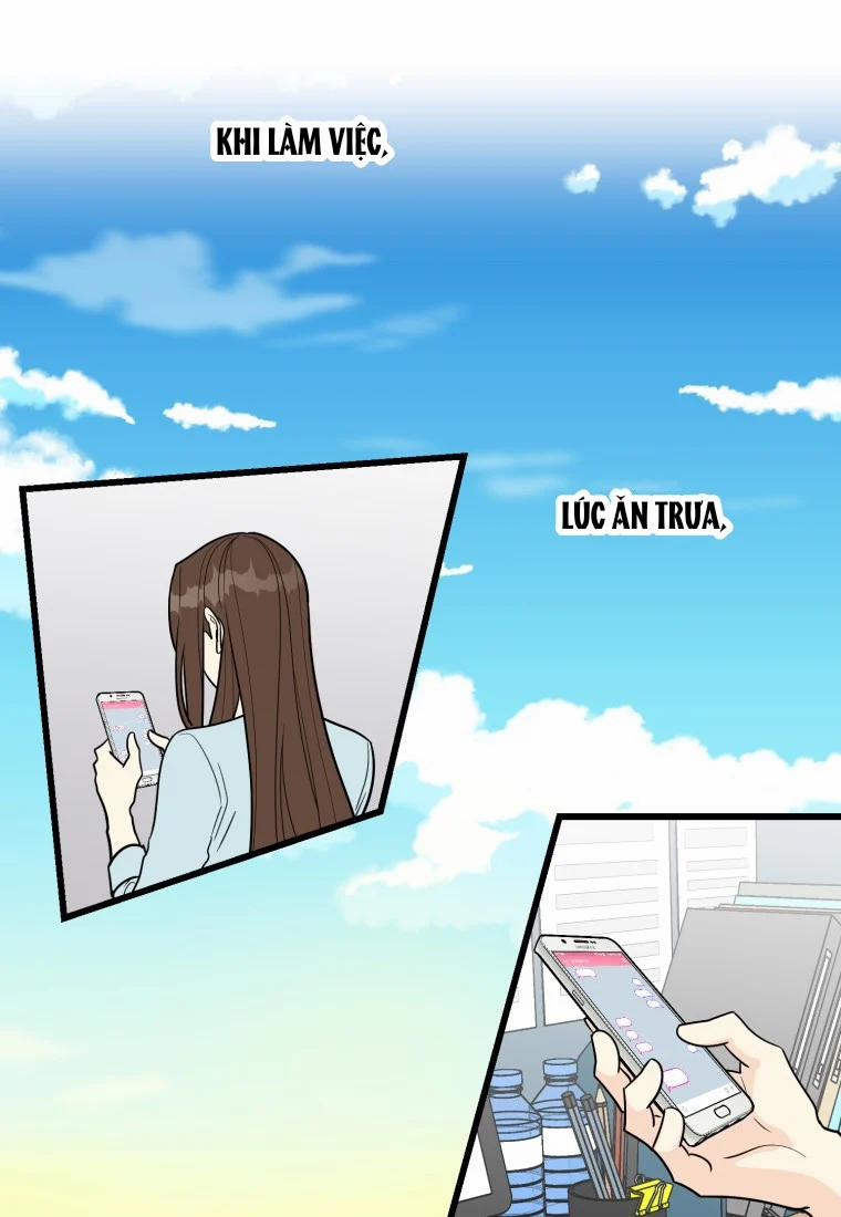 [18+] Con Số 9 Kì Lạ 4.2 trang 15