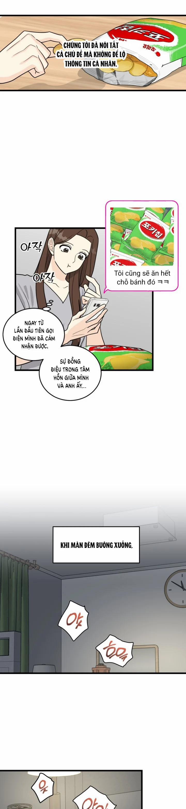 [18+] Con Số 9 Kì Lạ 4.2 trang 17