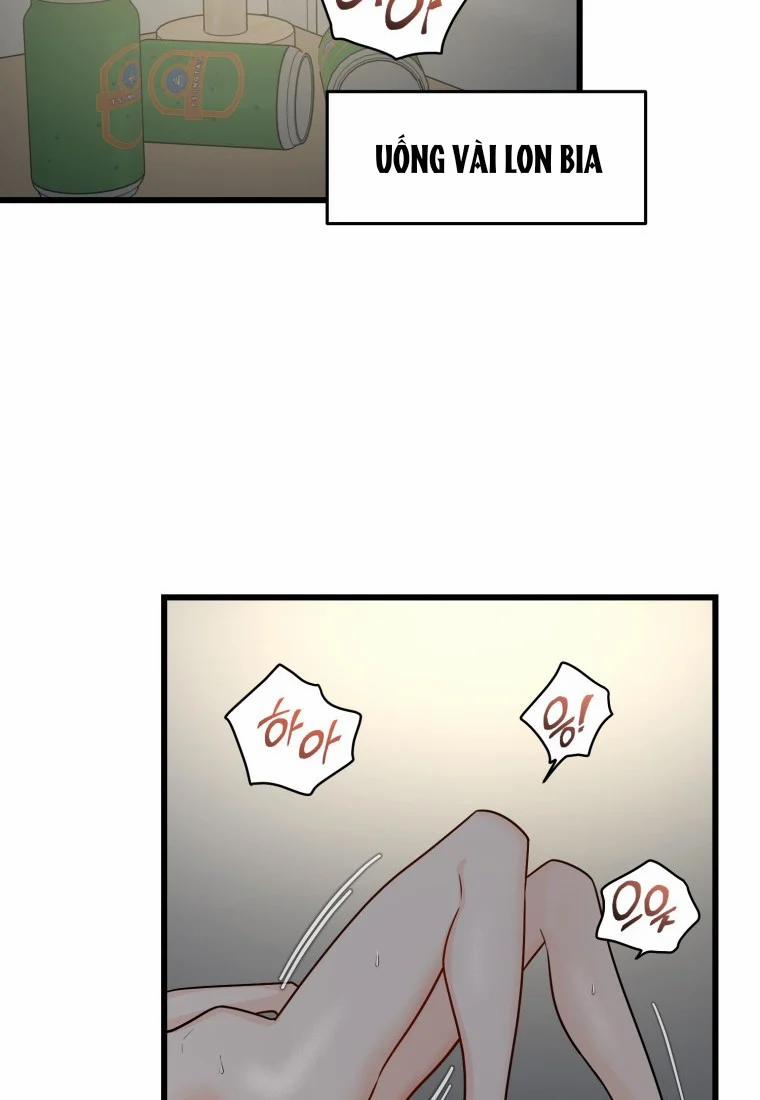 [18+] Con Số 9 Kì Lạ 4.2 trang 18