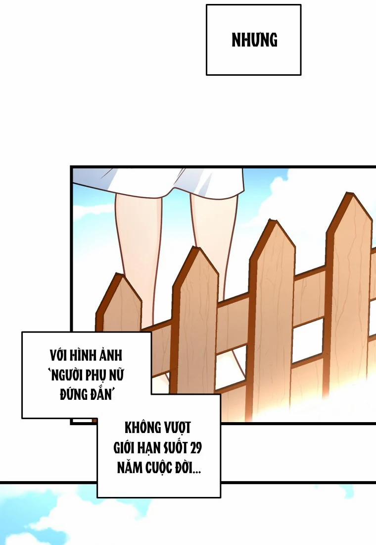 [18+] Con Số 9 Kì Lạ 4.2 trang 30