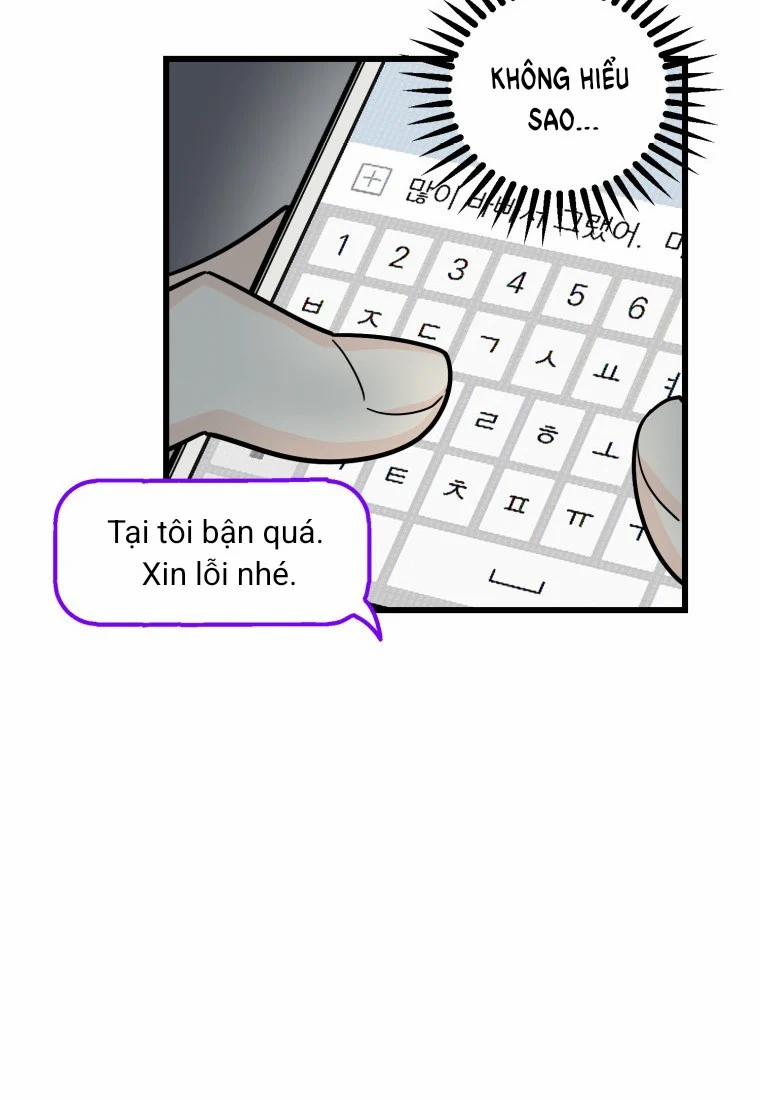 [18+] Con Số 9 Kì Lạ 4.2 trang 8