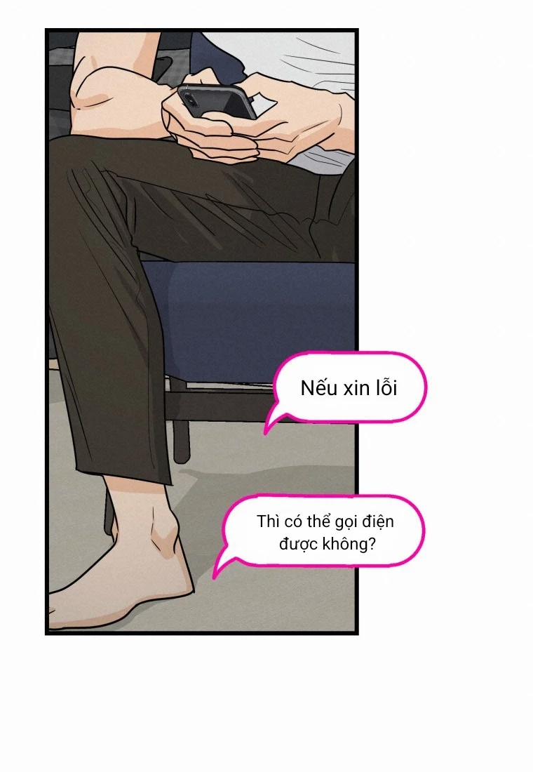 [18+] Con Số 9 Kì Lạ 4.2 trang 9