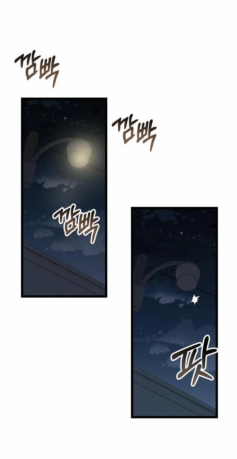 [18+] Con Số 9 Kì Lạ 40.1 trang 1