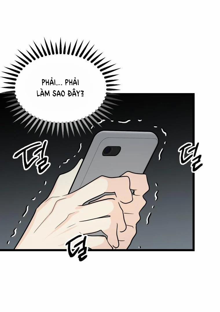 [18+] Con Số 9 Kì Lạ 40.1 trang 12