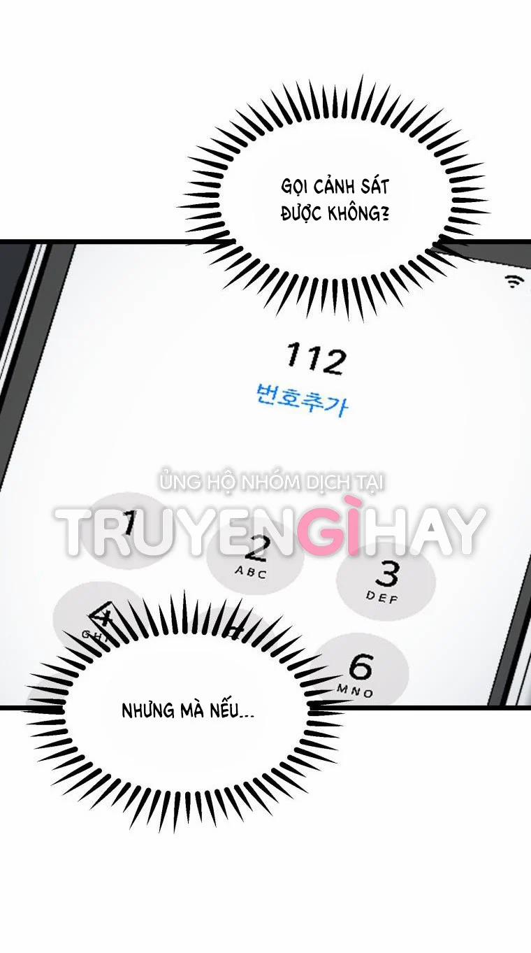 [18+] Con Số 9 Kì Lạ 40.1 trang 13