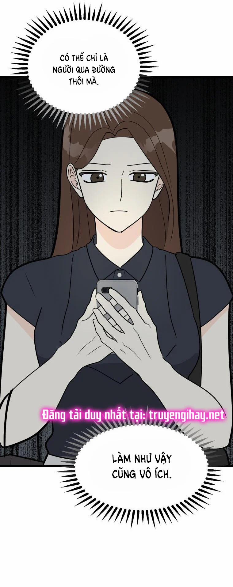 [18+] Con Số 9 Kì Lạ 40.1 trang 15