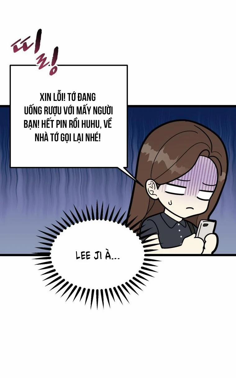 [18+] Con Số 9 Kì Lạ 40.1 trang 19