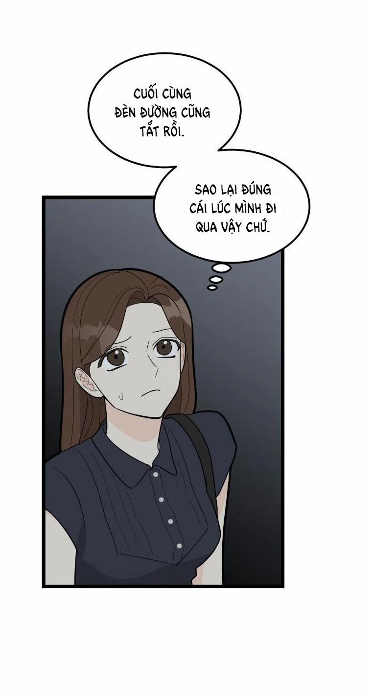 [18+] Con Số 9 Kì Lạ 40.1 trang 2