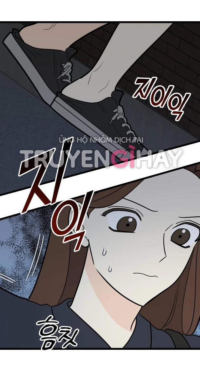 [18+] Con Số 9 Kì Lạ 40.1 trang 20