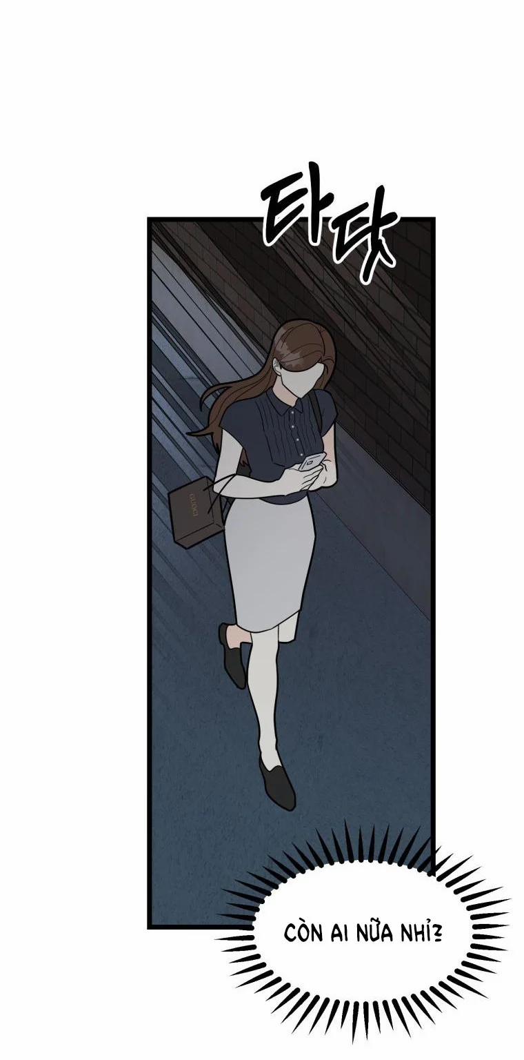 [18+] Con Số 9 Kì Lạ 40.1 trang 21