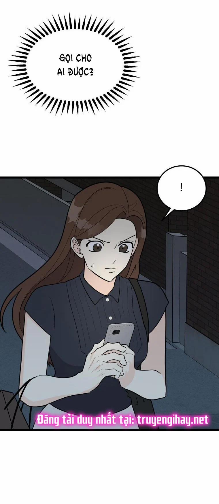 [18+] Con Số 9 Kì Lạ 40.1 trang 22