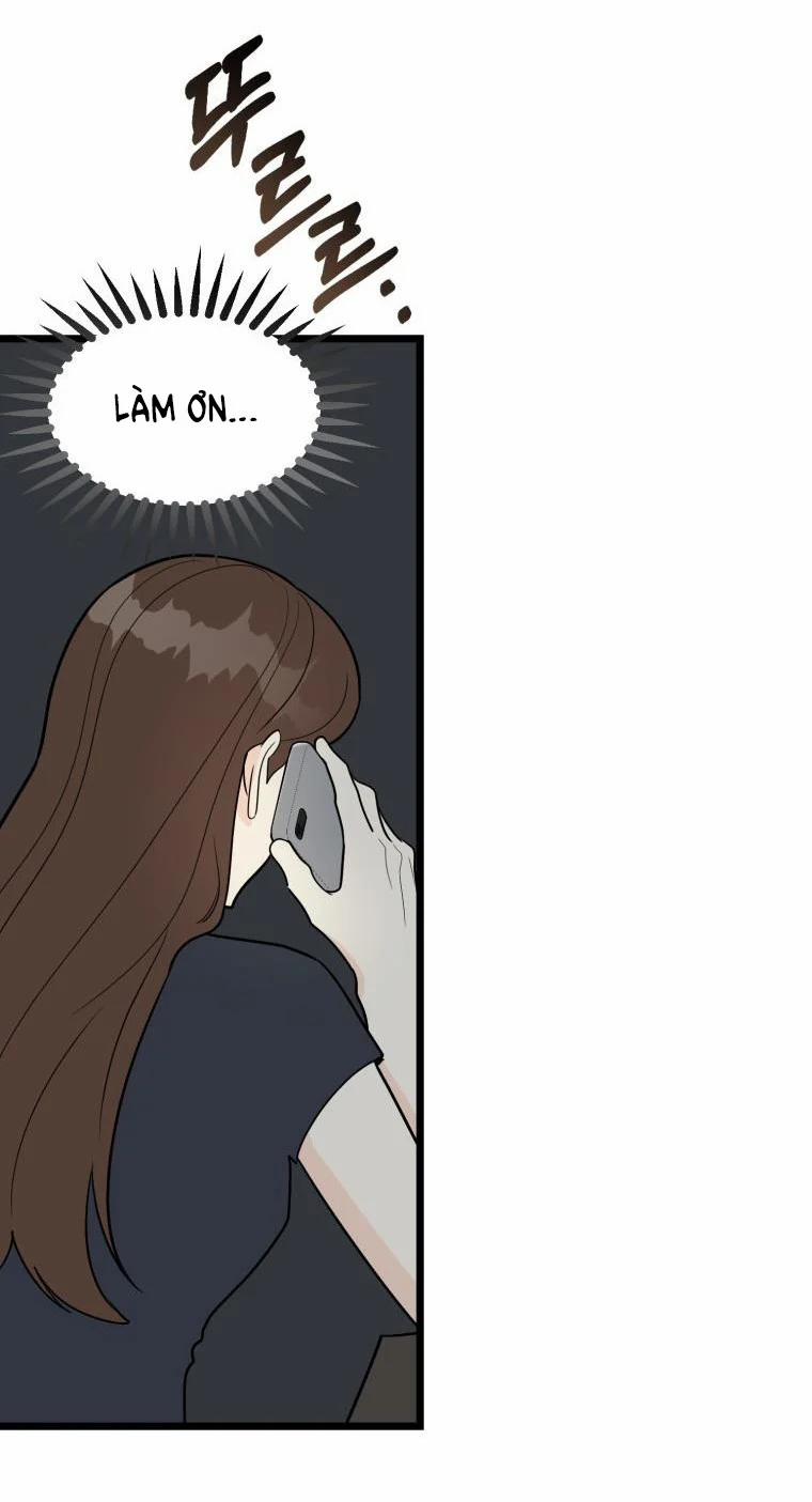 [18+] Con Số 9 Kì Lạ 40.1 trang 25