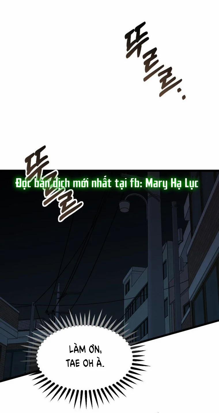 [18+] Con Số 9 Kì Lạ 40.1 trang 26