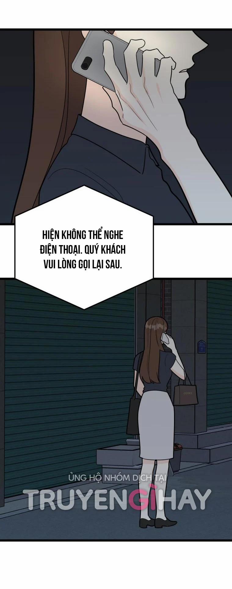 [18+] Con Số 9 Kì Lạ 40.1 trang 28