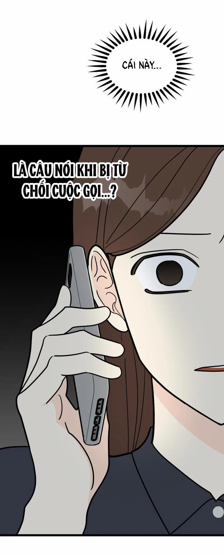 [18+] Con Số 9 Kì Lạ 40.1 trang 29