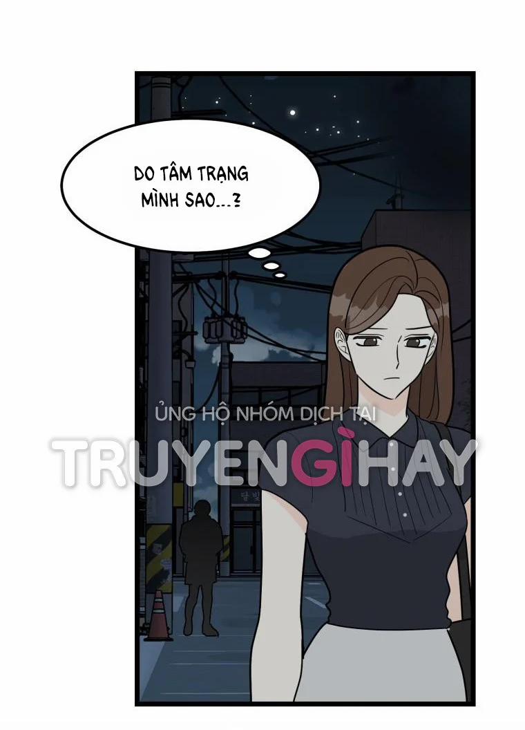 [18+] Con Số 9 Kì Lạ 40.1 trang 6