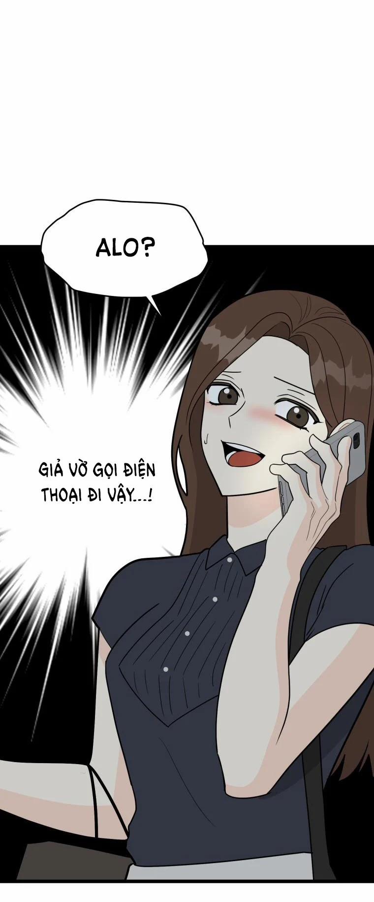 [18+] Con Số 9 Kì Lạ 40.2 trang 1