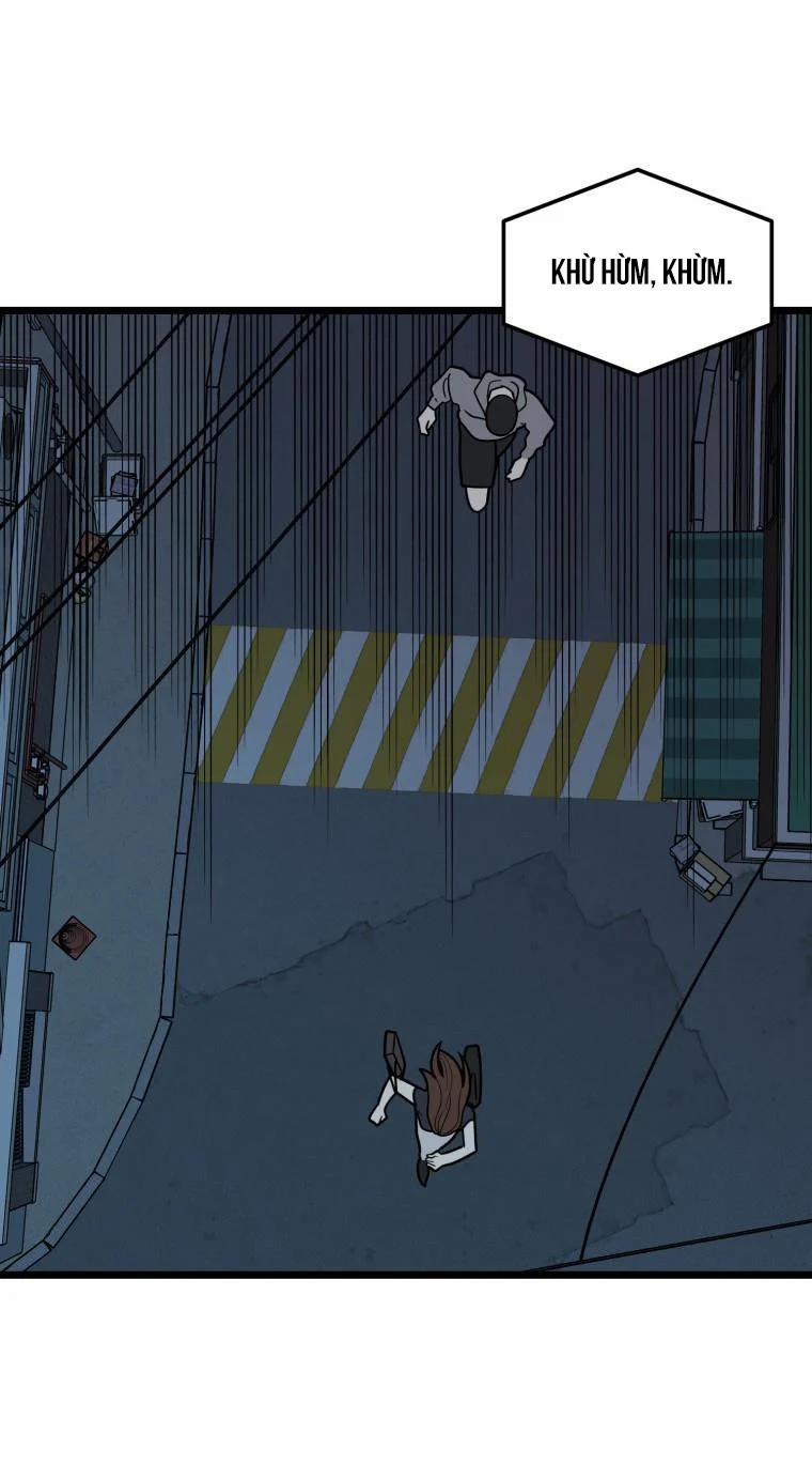 [18+] Con Số 9 Kì Lạ 40.2 trang 13