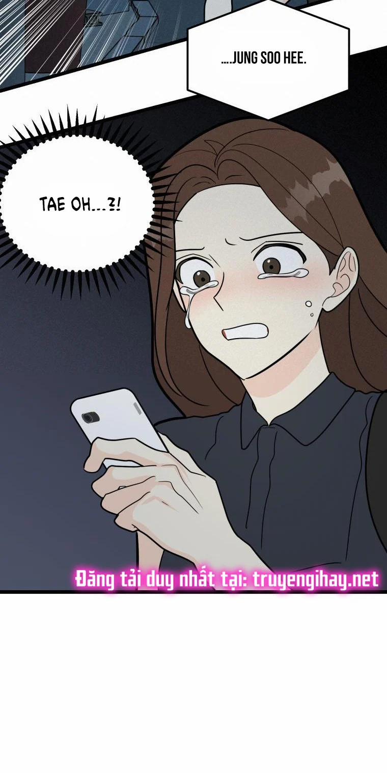 [18+] Con Số 9 Kì Lạ 40.2 trang 15