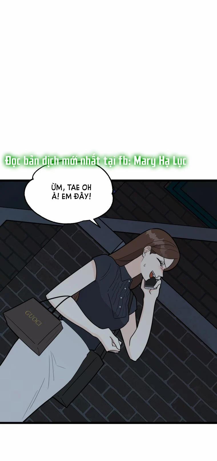 [18+] Con Số 9 Kì Lạ 40.2 trang 2